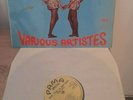 Rare reggae LP Pama 1968-ready steady rock steady Good only plays ok