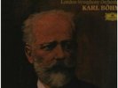 LP-BOX Pyotr Ilyich Tchaikovsky / Karl Böhm , The London Symphony Symphonien N