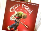 Scott Pilgrim vs The World Original Motion Picture Soundtrack Red Vinyl Beck