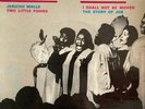 MOD BEAT GROOVE 7 INCH GOSPEL PEARLS BESSIE GRIFFIN OG FR LIBERTY