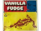 Vanilla Fudge - Self Titled Viny LP NEW SEALED SD33-224 ATCO 1967 (EX / NM)