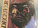 DIIV - Deceiver  (2019 Limited Edition Grey Marble Vinyl LP)  - Sealed/New