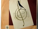 DANIEL SHAFRAN Sonatas cello SCHUBERT / SHOSTAKOVICH - Russian AKKORD LP.