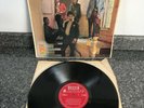 LP VINYL ALBUM SAVOY BROWN BLUES BAND SHAKE DOWN 1ST PRESS MONO LK.4883 VG+/EX