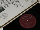 838400 AY Philips Hi-Fi Stereo ED1 Henryk Szeryng Brahms Violin Concerto NM