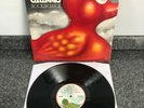LP VINYL GRIMMS ROCKIN' DUCK UK 1ST PRESS 1973 SCAFFOLD BONZO DOG BAND VG/EX+