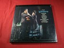 Puccini  LA BOHEME  Pavarotti Freni Karajan - London MFSL USA 2 LP-Box sehr gut