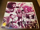 Ali Primera Cancion Para Los Valientes VENEZUELA GATEFOLD Latin Nueva Cancion