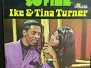 Authentic Ike & Tina Turner / SO FINE / LP Vinyl / Pompeii 1968 / Never Played