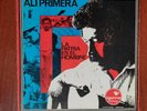 Ali Primera – La Patria Es El Hombre [1977] Vinyl LP Latin Folk Country Cigarron