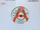 Northern Soul RARE Tamla Motown Demo Martha Reeves  shipping from the UK