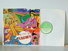 The Beatles-A Collection of Beatles Oldies LP-Stereo Odeon German Import-NM
