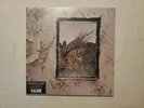 Led Zeppelin - 4 ZOSO - SEALED 2014 Hard Blues Psych Rock 180G Atlantic Hype Str