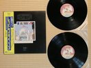 Led Zeppelin ‎–The Song Remains The Same P-5544 5N Japan Booklet Obi Near Mint