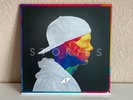 Avicii Stories Vinyl (VG+) 2LP