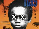 NAS - ILLMATIC XX  VINYL LP NEW+