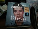 Elvis Presley The Searcher Soundtrack 2LP Vinyl New Sealed HBO Documentary