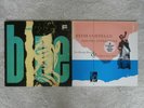 2 x Elvis Costello And The Attractions, Ten Bloody Marys & Almost Blue,Vinyl LPs