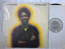 James Mason, Rhythm of Life 1st press Nr Mint Vinyl LP, Sweet Power Your Embrace