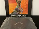 Blade Runner warriors of rock metal nwobhm rare 1986