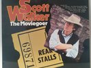 Scott Walker - The Moviegoer - 1972 UK LP Album Vinyl Record - Philips 6308 127