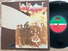 LED ZEPPELIN II ROBERT LUDWIG '69 US ATLANTIC HOT MIX INSANELY RARE BEAUTIFUL