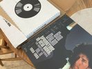 Third Man Records Vault 49: Bob Dylan Springtime in New York: Bootleg Series 4LP