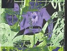 Cabaret Voltaire – Chance Versus Causality – Ltd Ed, Green, Colored Vinyl, NEW