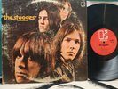 Iggy Pop The Stooges Self Titled Debut 1969 Elektra MONARCH STERLING Lee Hulko