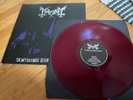 Mayhem: De Mysteriis Dom Sathanas Limited Edition LP Color Vinyl Record 2020 NEW