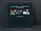 Ravi Shankar & Ali Akbar Khan In Concert 1972 Apple SVBB 3396 2 LP SEALED