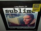 SUBLIME ROBBIN' THE HOOD (2016) BRAND NEW SEALED VINYL LP W/ LENTICULAR COVER