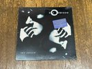 Roy Orbison SEALED LP w Hype - Mystery Girl - Virgin Records 1-91058 1989