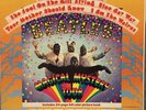 The Beatles - Magical Mystery Tour - Capitol Records - 1967 - STEREO - Vinyl LP