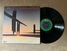 ORIGINAL 1975 JAZZ LP MARION BROWN VISTA ABC QUAD 9304 US