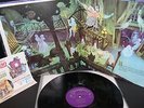 Original 1969 Stereo 1st.Press Walt Disney THE HAUNTED MANSION LP+Book Halloween