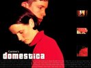 CURSIVE - Domestica [vinyl] - Vinyl - **BRAND NEW/STILL SEALED** - RARE