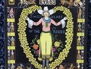 The Byrds Sweetheart Of The Rodeo vinyl LP Columbia CS 9670