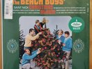 The Beach Boys Christmas Album 1978 Capitol Mono Shrink* NM