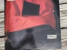 Billy Joel Storm Front Lp 1989 CBS Records OC 44366 Vinyl record Album