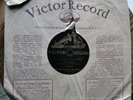 1905 Bob Roberts The Mormon Coon Victor 1-sided 4343 