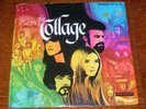 Collage self-titled s/t LP sealed Smash 1968 pop/sunshine pop/pop psych