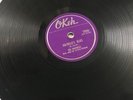 BIG MAYBELLE 78rpm record okeh#7009 “Maybelle’s Blues” / “My Country Man” CLEAN