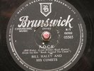 Bill Haley And His Comets 78 RPM / R-O-C-K & The Saints Rock`n Roll (80-0514)