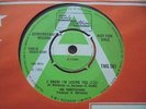 The Temptations - (I Know) I'm Losing You 1966 UK 45 TAMLA MOTOWN TMG 587 DEMO