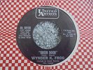 Wynder K. Frog - Green Door 1967 USA 45 UNITED ARTISTS NORTHERN SOUL