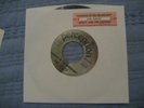 45 KING HARVEST Dancing In the Moonlight b/w Marty And the Captain w/ strip