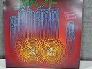 Maze Featuring Frankie Beverly by Maze Feat. Beverly Frankie (Vinyl 2017)