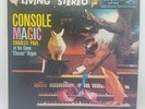 RCA LIVING STEREO LP LSP-1668 Charles Paul Conn Organ Console Magic VG+ / VG+