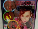 STILL SEALED CULTURE CLUB COLOUR BY NUMBERS 1983 US 1st PRESS NO CUT FREE SHIP